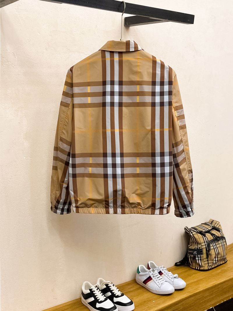 Burberry Outwear